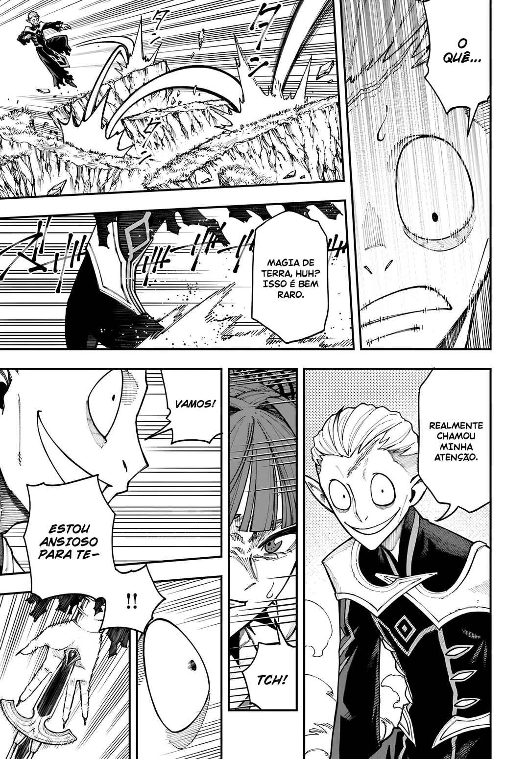 Nito no Taidana Isekai Shoukougun ~Saijaku Shoku "Healer" nano ni Saikyou wa Cheat desu ka?~ Chapter 38 - Page 16