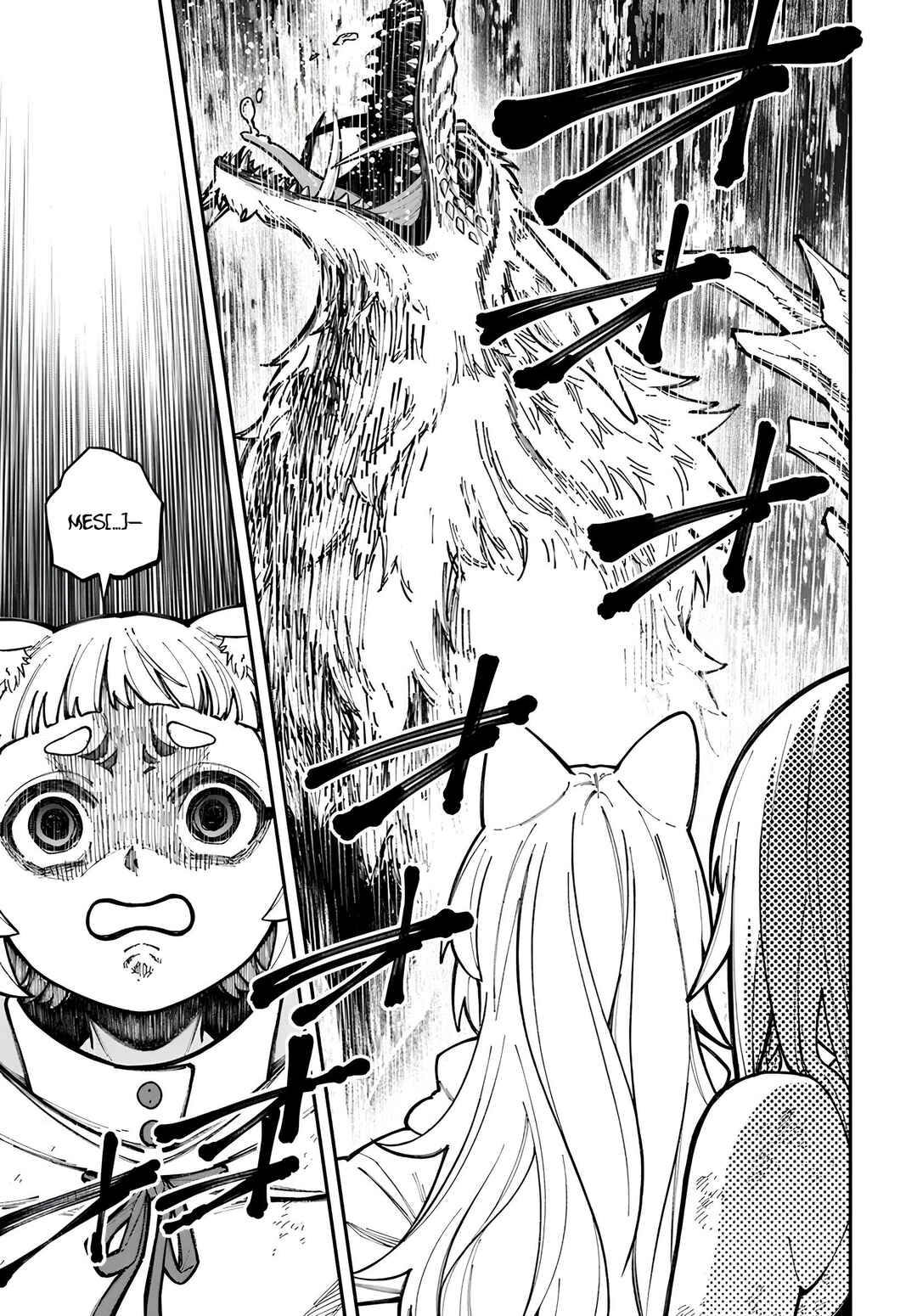 Nito no Taidana Isekai Shoukougun ~Saijaku Shoku "Healer" nano ni Saikyou wa Cheat desu ka?~ Chapter 38 - Page 34