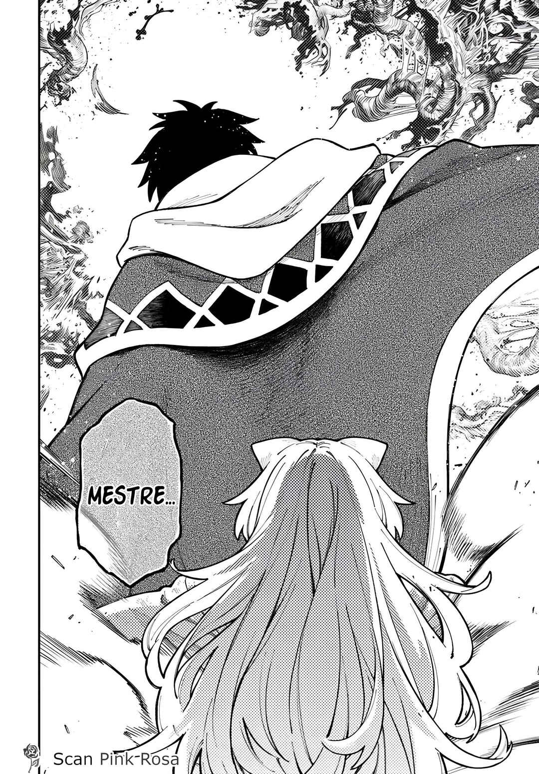 Nito no Taidana Isekai Shoukougun ~Saijaku Shoku "Healer" nano ni Saikyou wa Cheat desu ka?~ Chapter 38 - Page 38