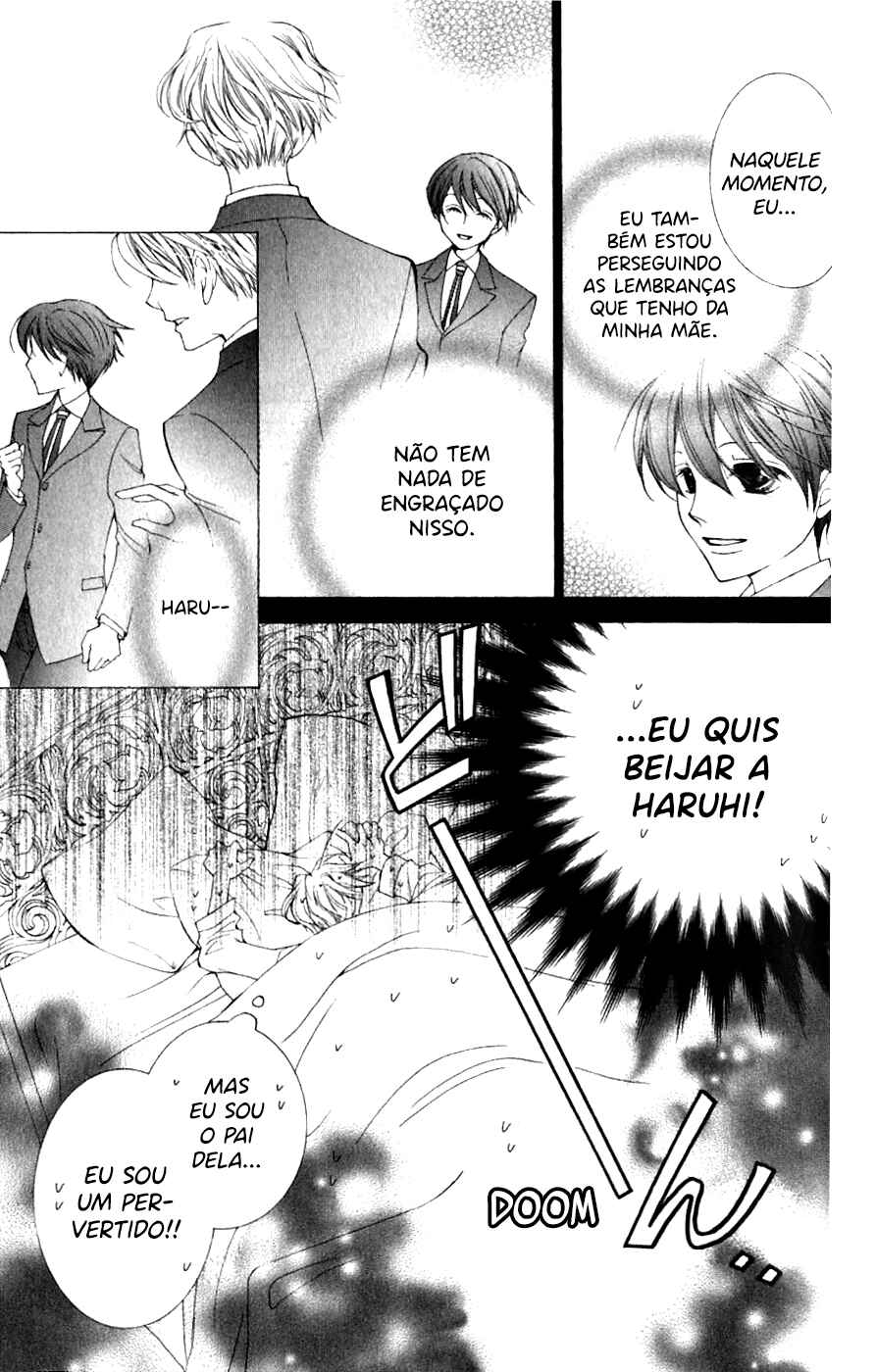 Ouran High School Host Club Chapter 40 - Page 10