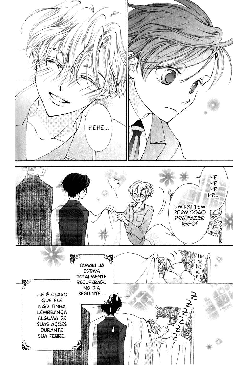 Ouran High School Host Club Chapter 40 - Page 33