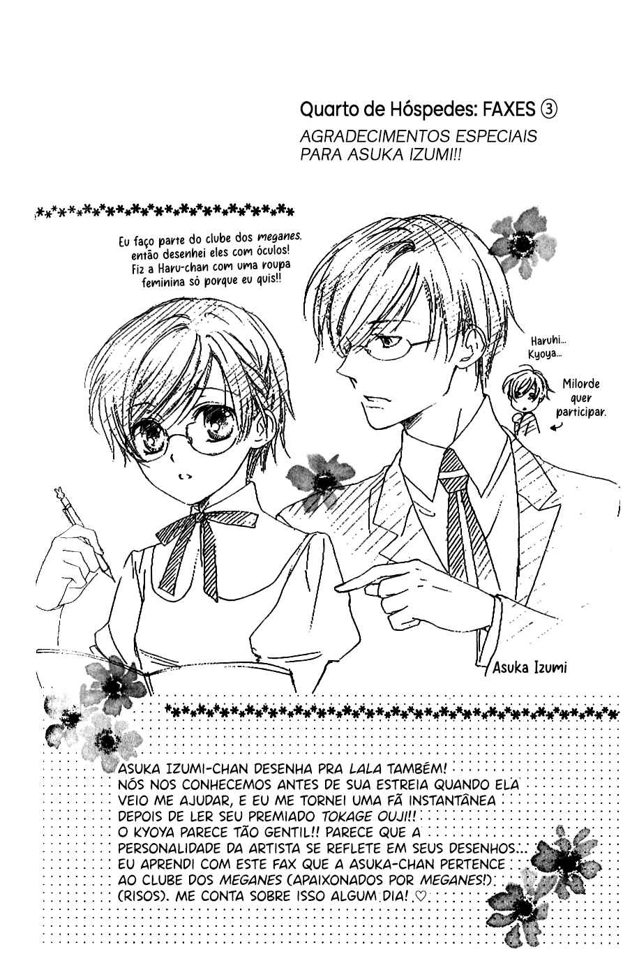 Ouran High School Host Club Chapter 40 - Page 35