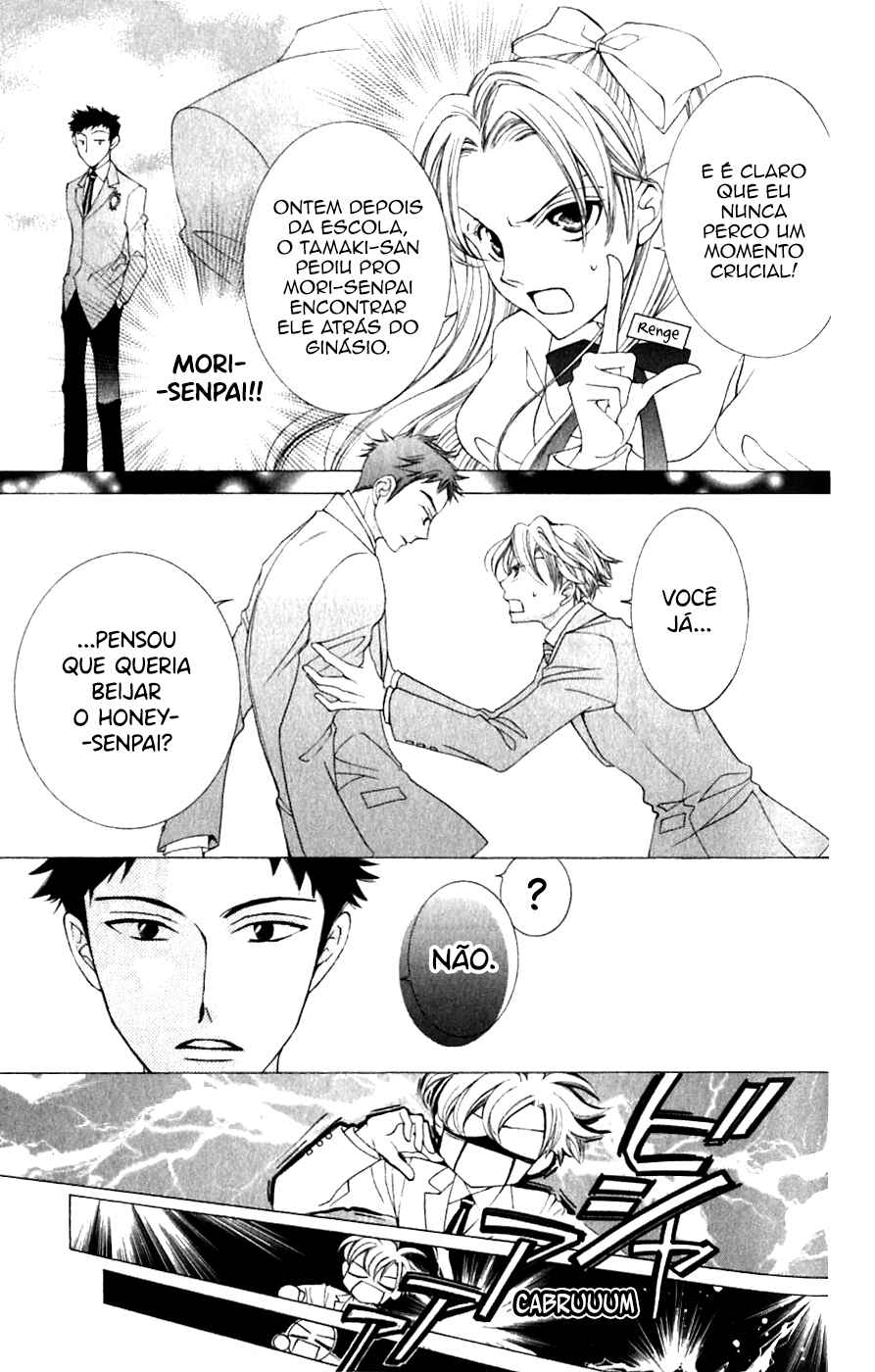 Ouran High School Host Club Chapter 40 - Page 8