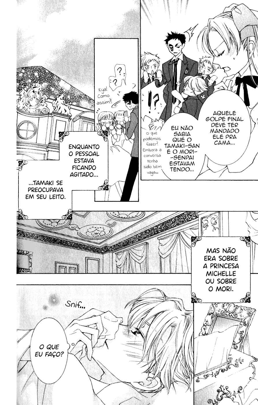 Ouran High School Host Club Chapter 40 - Page 9