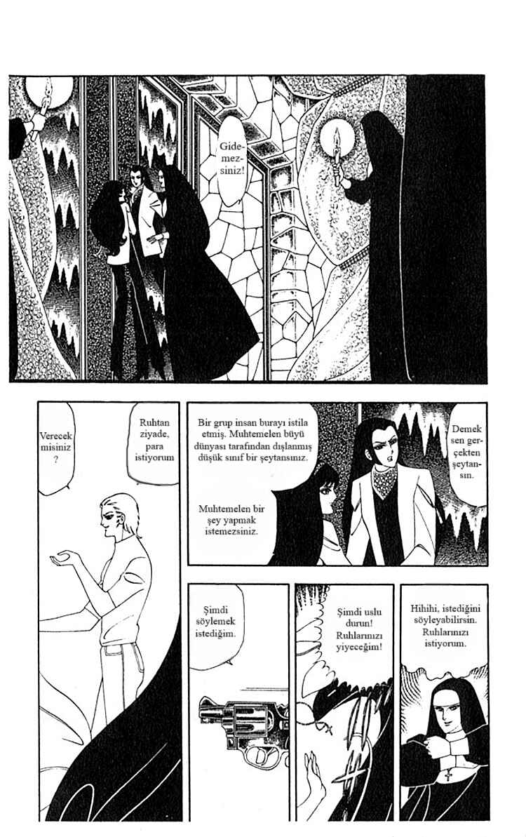 Patalliro! Chapter 4.5 - Page 13