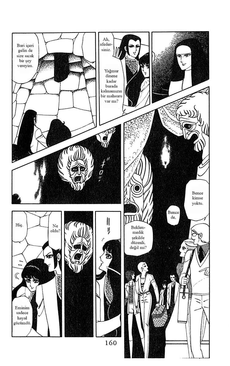 Patalliro! Chapter 4.5 - Page 4