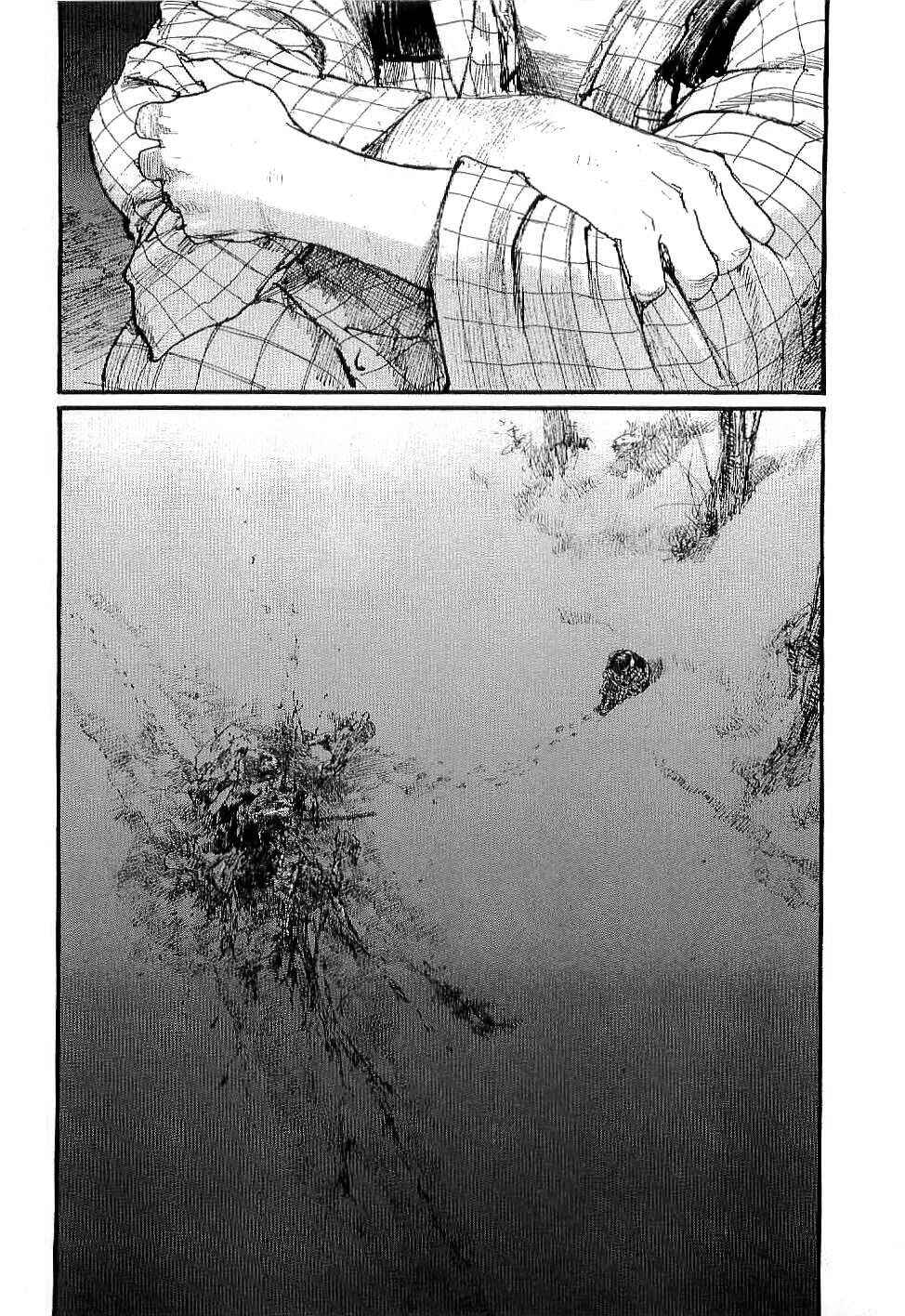 Mugen no Junin Chapter 168 - Page 18