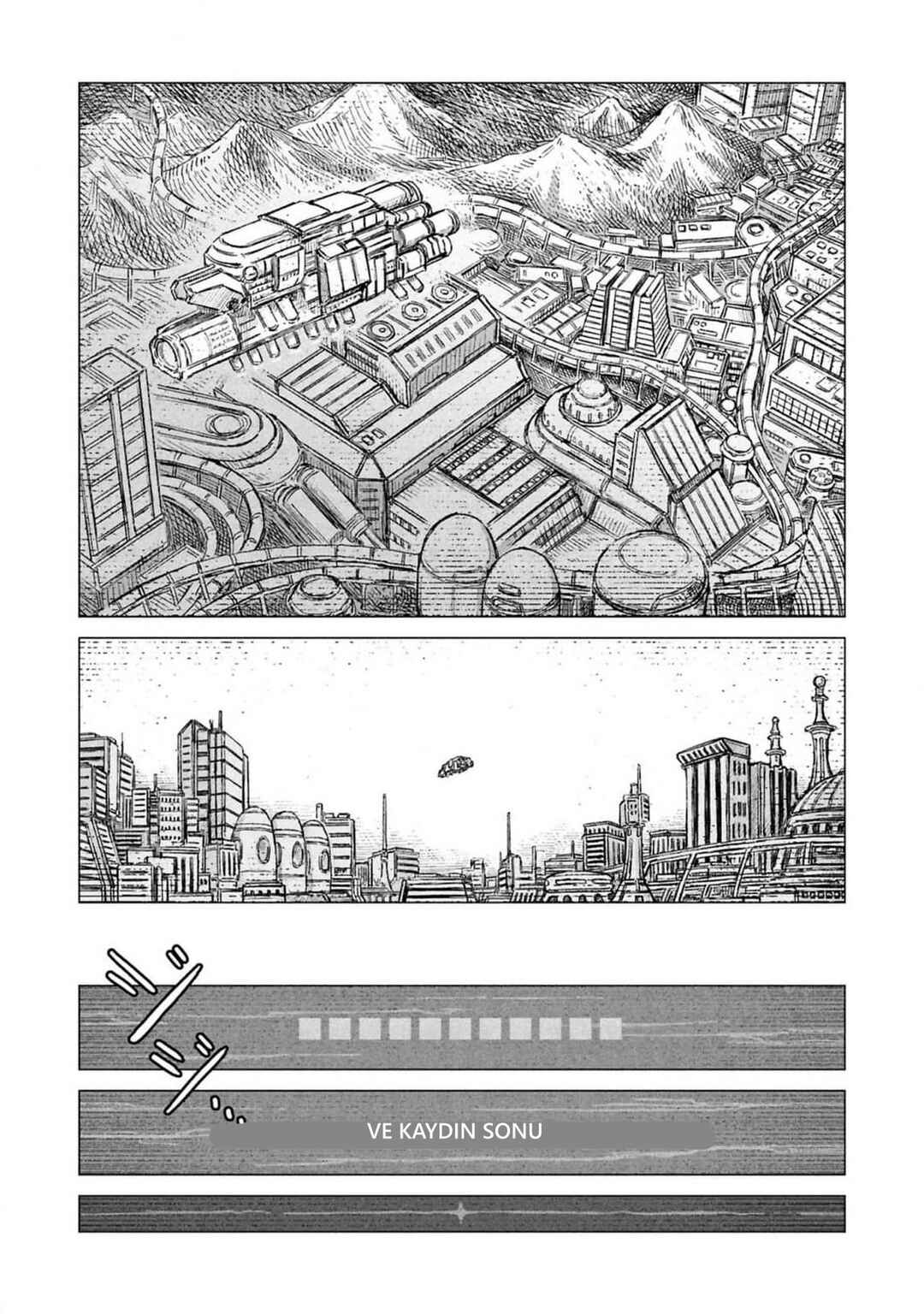 Usuzumi no Hate Chapter 24.5 - Page 4