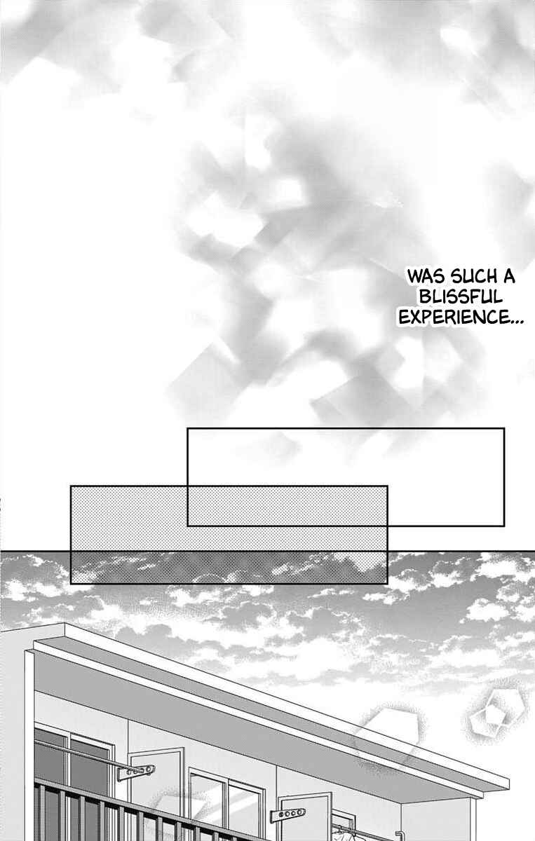 Menhera Usagi wa Yandere Ookami ni Dekiaisareru Chapter 11 - Page 20