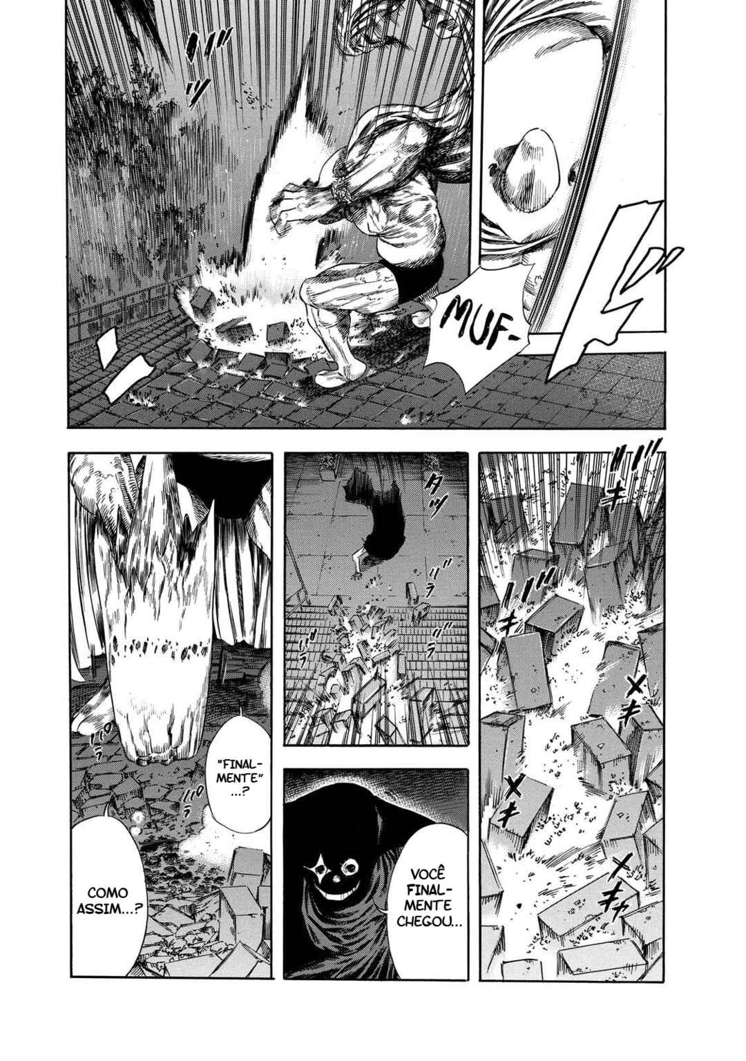 Shigahime Chapter 19 - Page 26