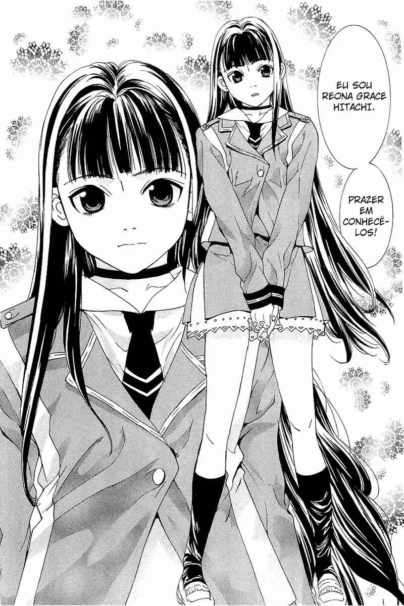 Gacha Gacha ~Capsule~ Chapter 16 - Page 10