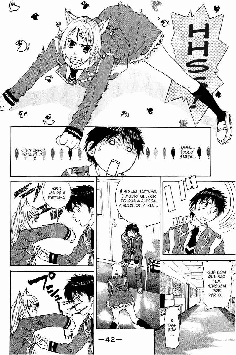 Gacha Gacha ~Capsule~ Chapter 16 - Page 20