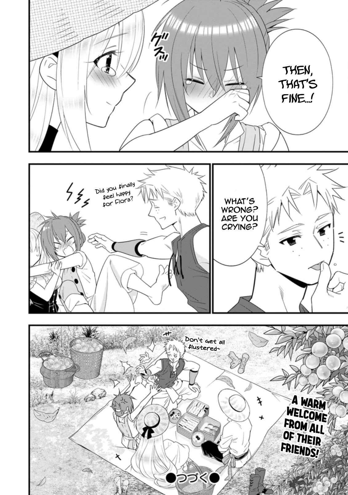 A-Rank Boukensha no Slow Life Chapter 19 - Page 26