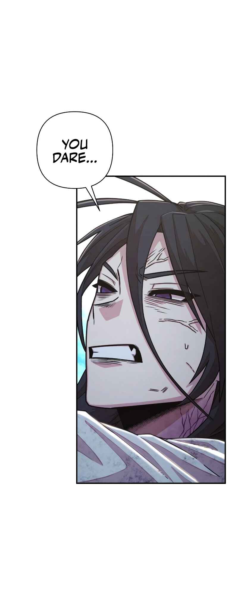 Yongsa ga Doraowatda Chapter 53 - Page 33