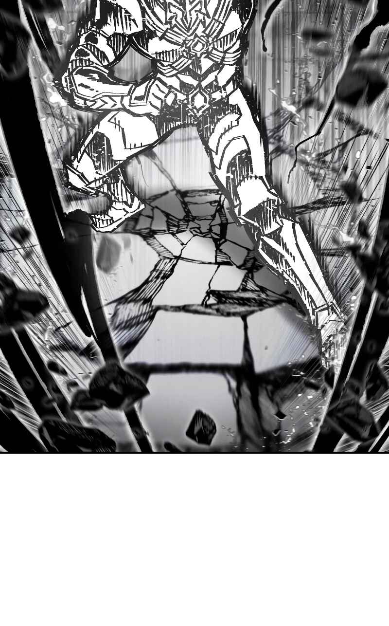 Yongsa ga Doraowatda Chapter 53 - Page 56