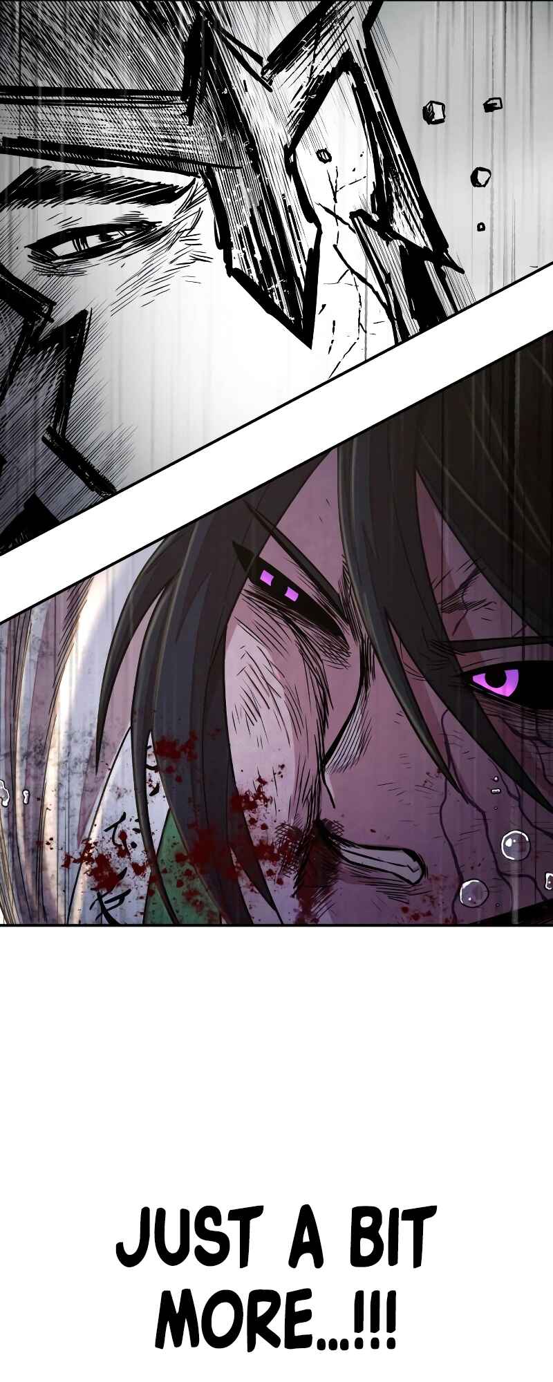 Yongsa ga Doraowatda Chapter 53 - Page 92