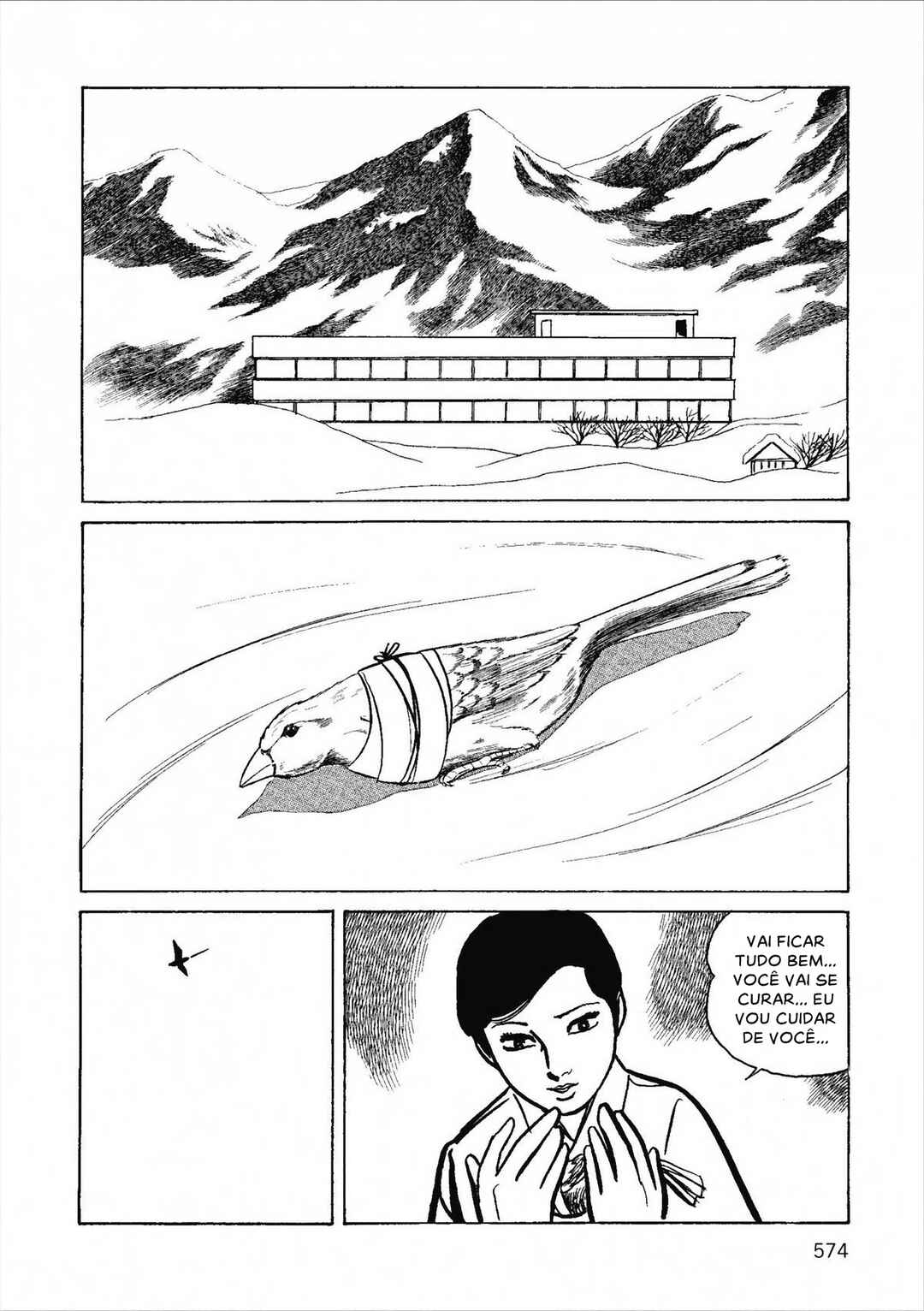 Age of Cohabitation Chapter 47 - Page 6