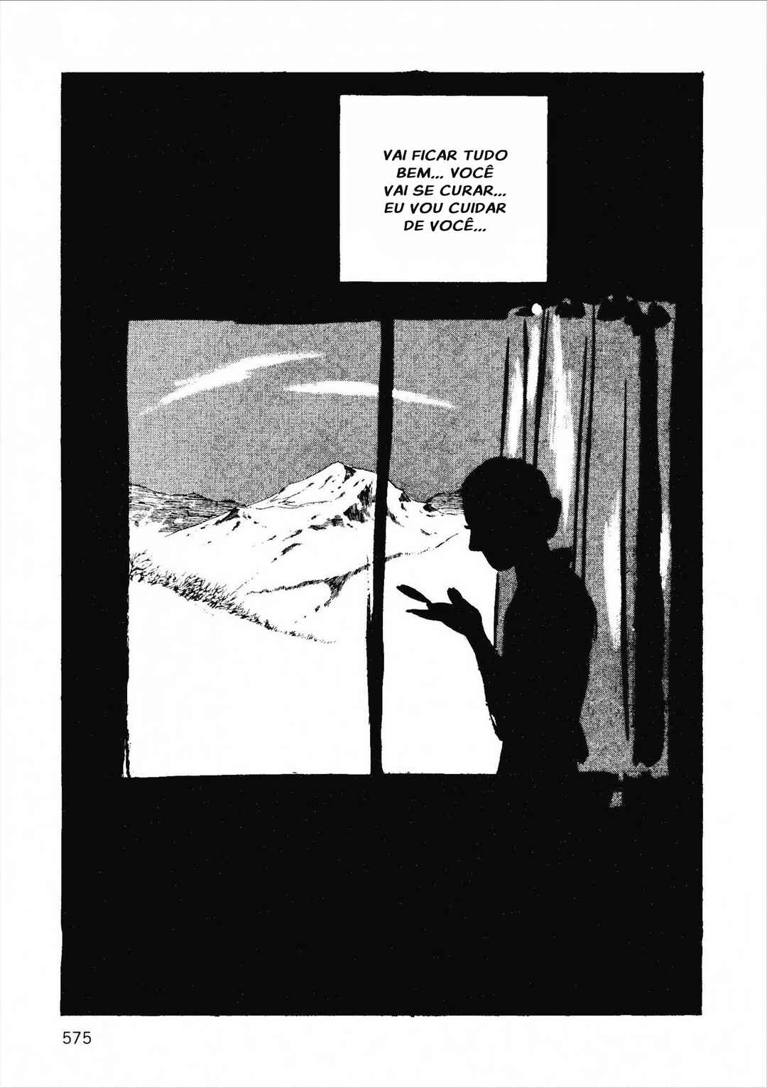 Age of Cohabitation Chapter 47 - Page 7