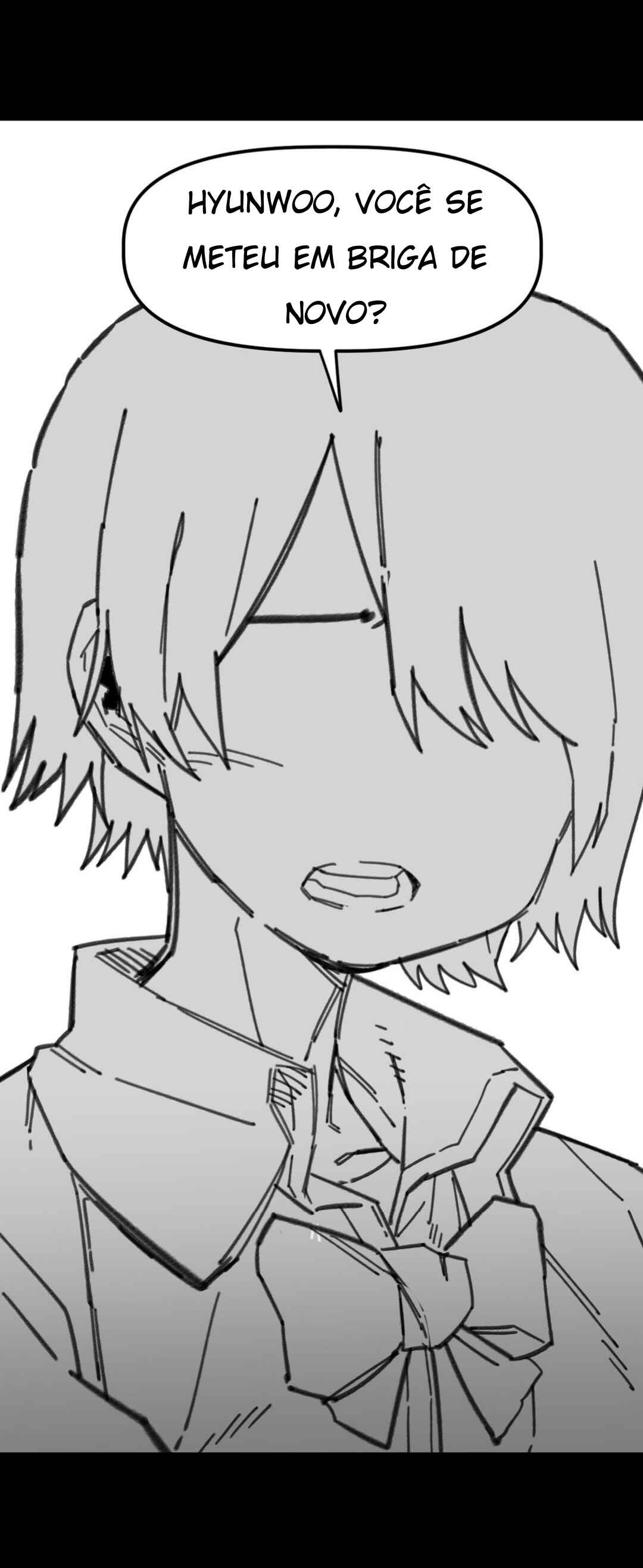 High School Boy Chapter 26 - Page 1