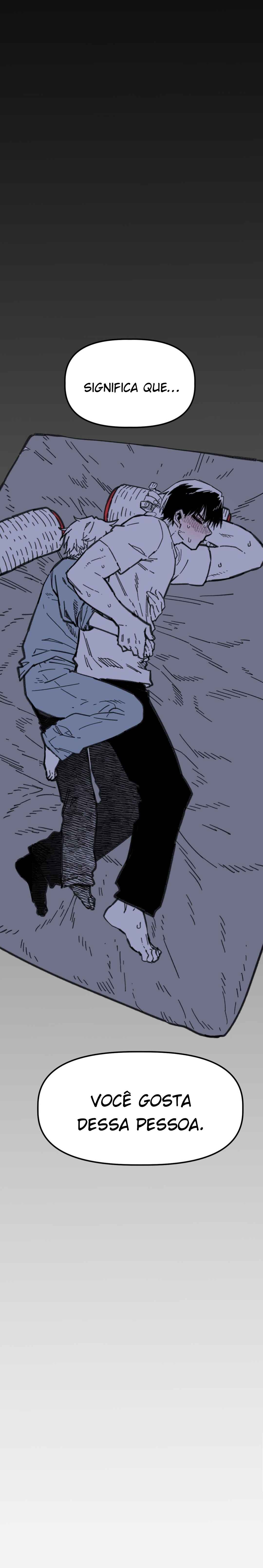 High School Boy Chapter 26 - Page 14