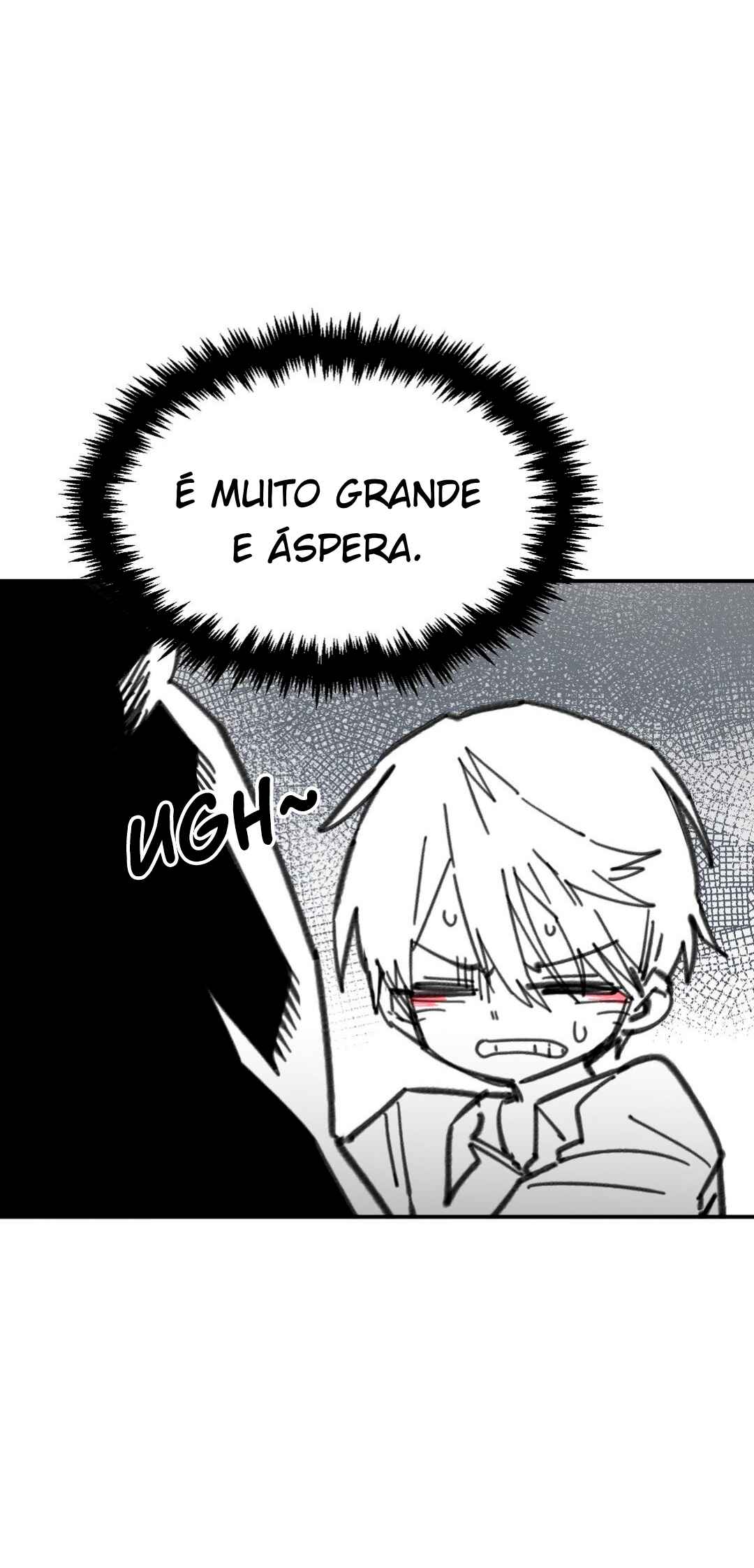 High School Boy Chapter 26 - Page 19