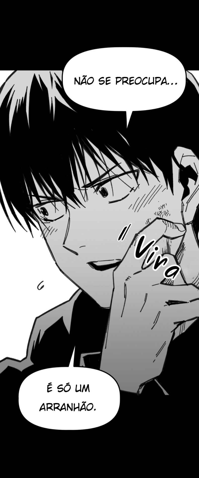 High School Boy Chapter 26 - Page 2