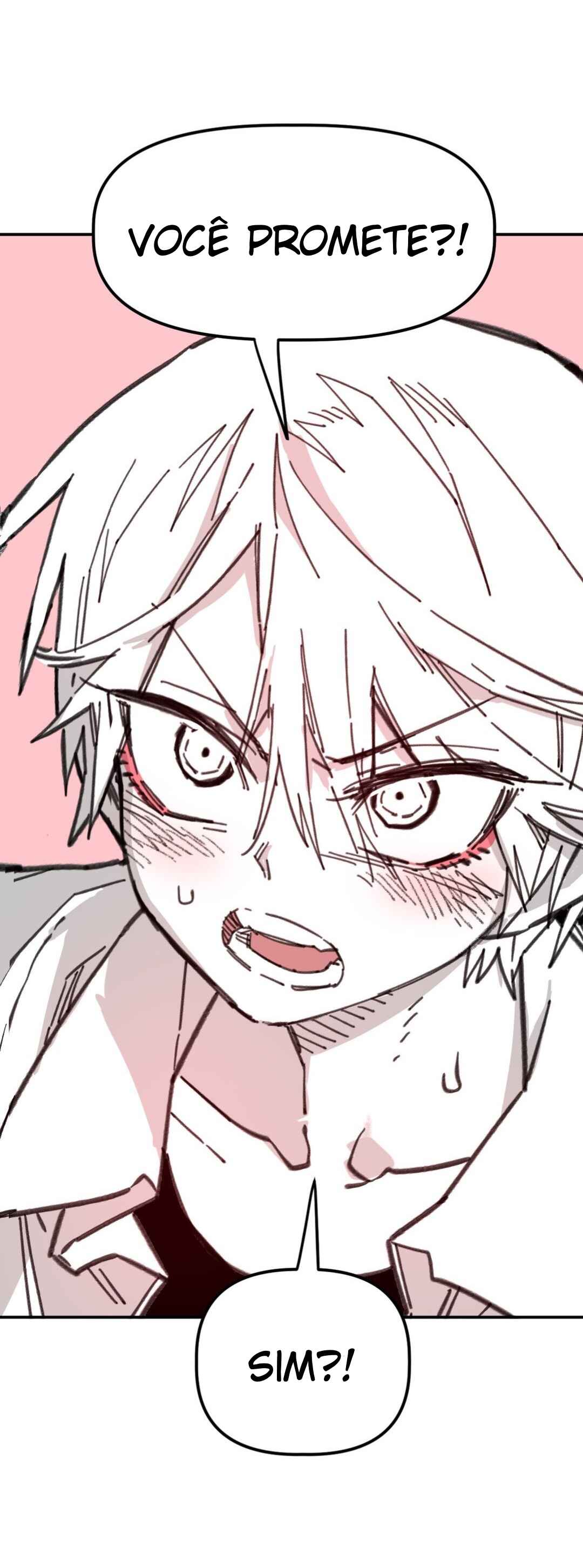 High School Boy Chapter 26 - Page 25
