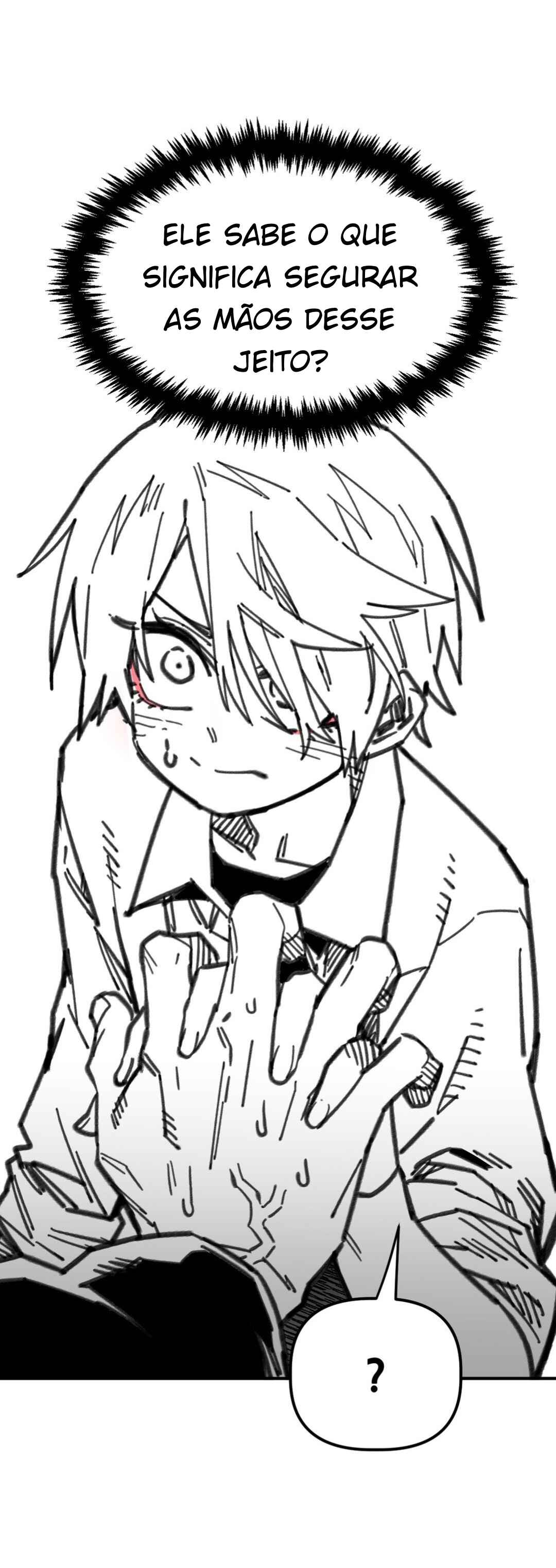 High School Boy Chapter 26 - Page 28