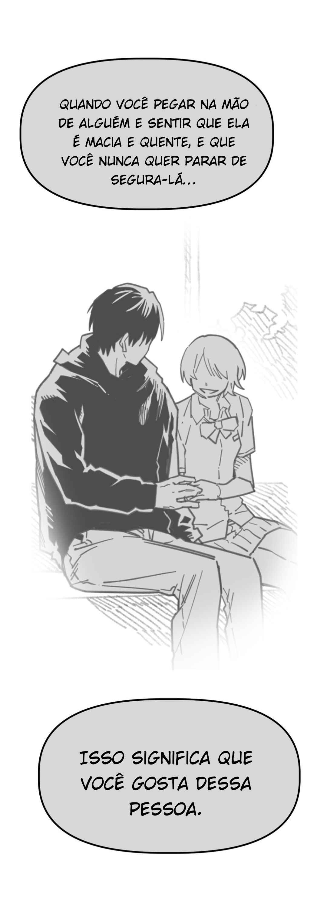 High School Boy Chapter 26 - Page 31