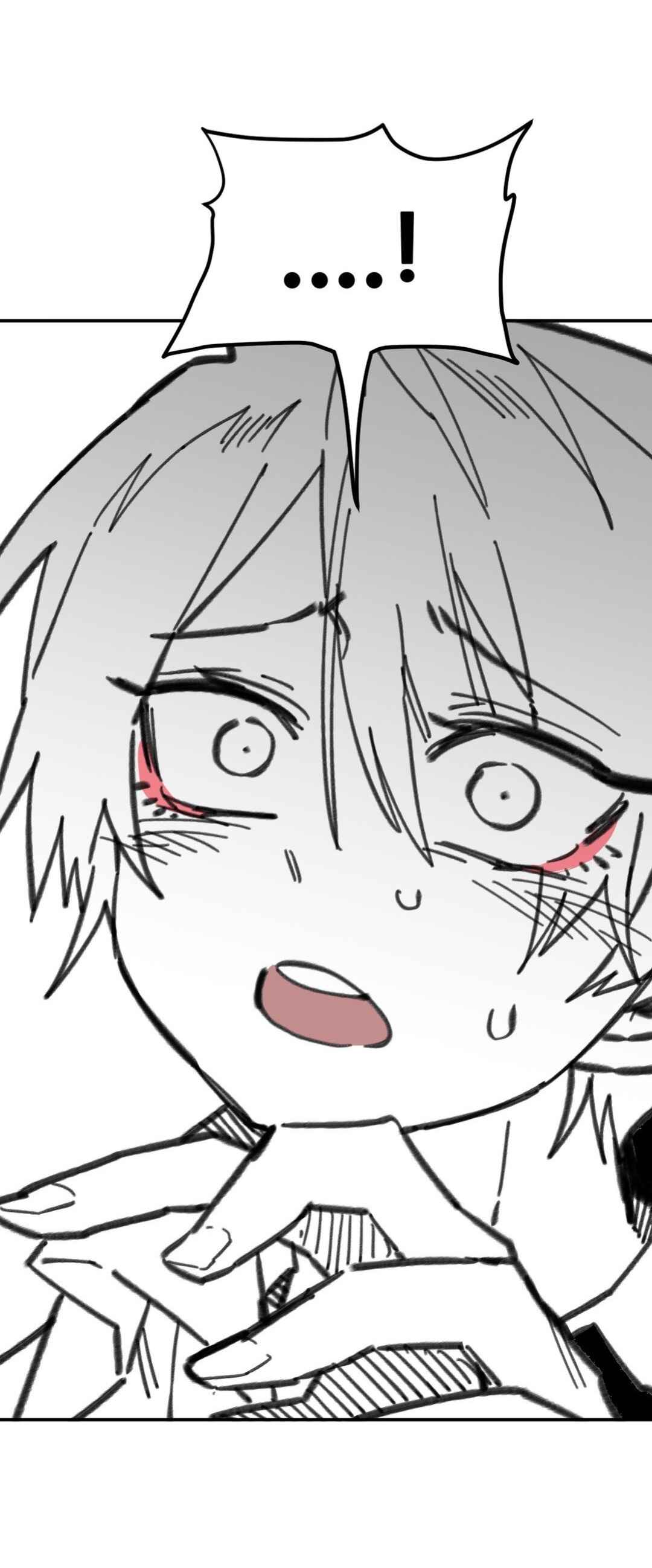 High School Boy Chapter 26 - Page 34