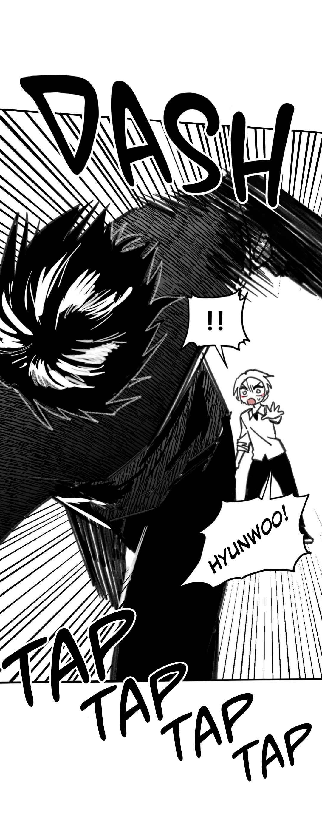 High School Boy Chapter 26 - Page 37
