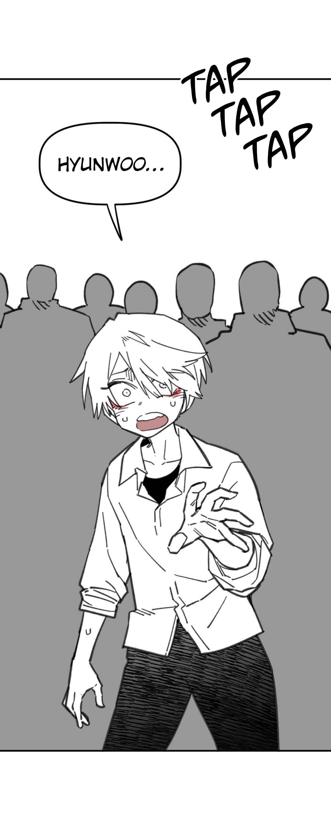 High School Boy Chapter 26 - Page 38