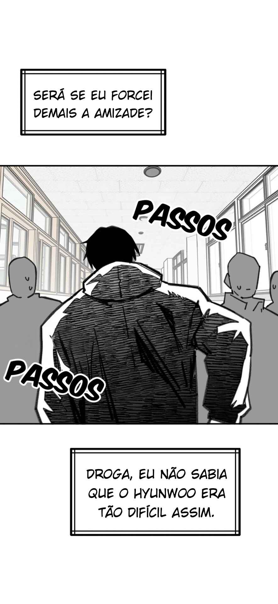 High School Boy Chapter 26 - Page 40