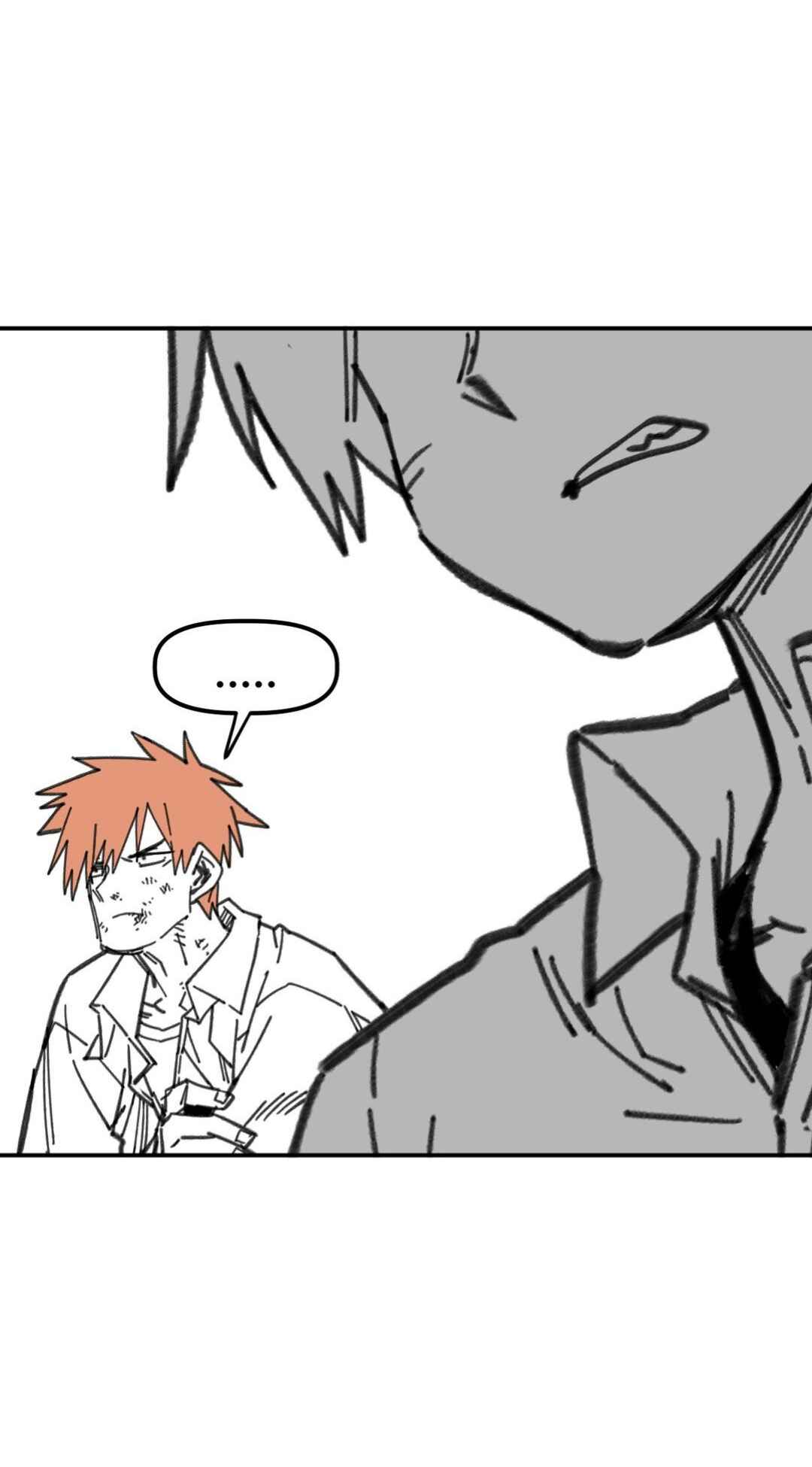 High School Boy Chapter 26 - Page 41