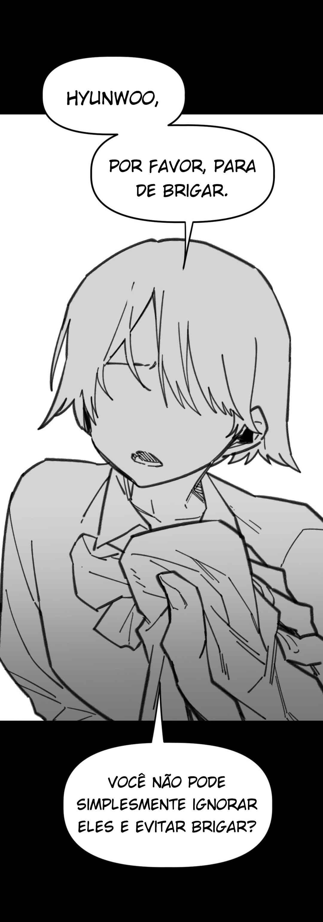 High School Boy Chapter 26 - Page 5