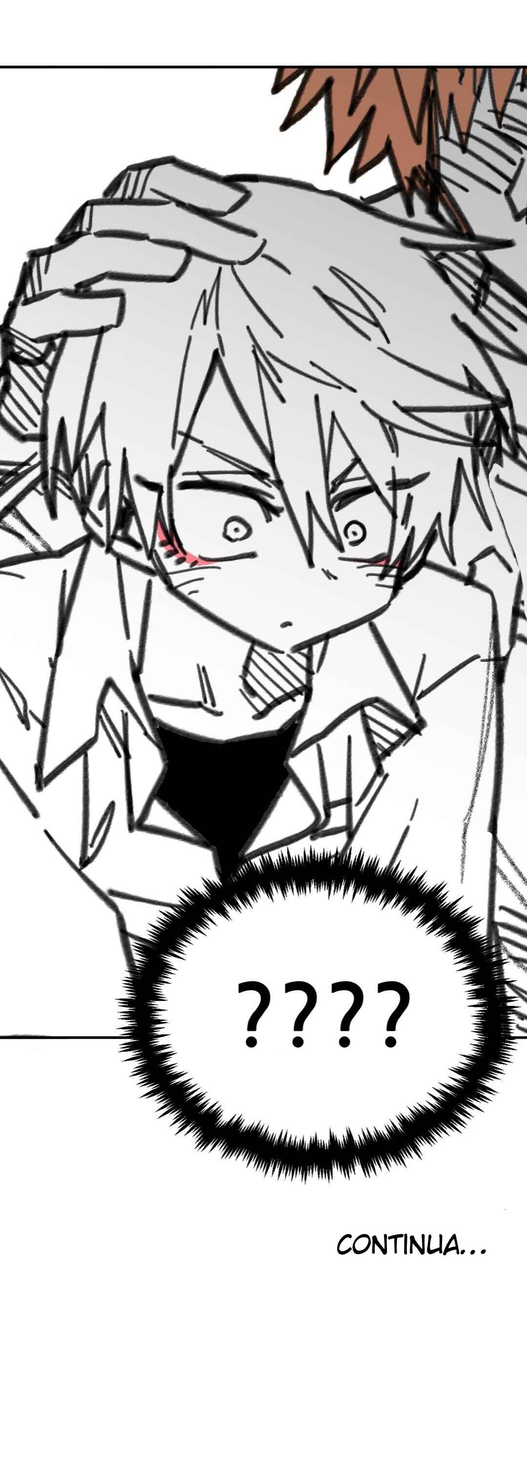 High School Boy Chapter 26 - Page 56
