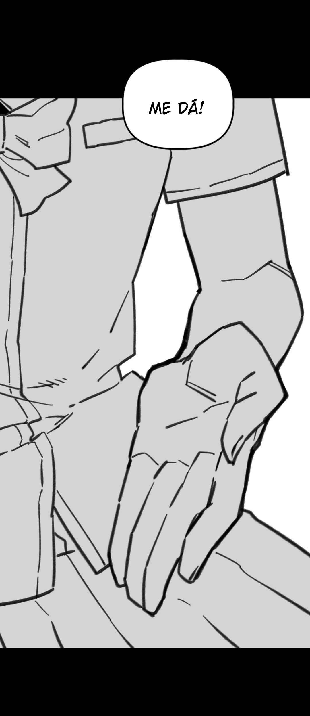 High School Boy Chapter 26 - Page 8