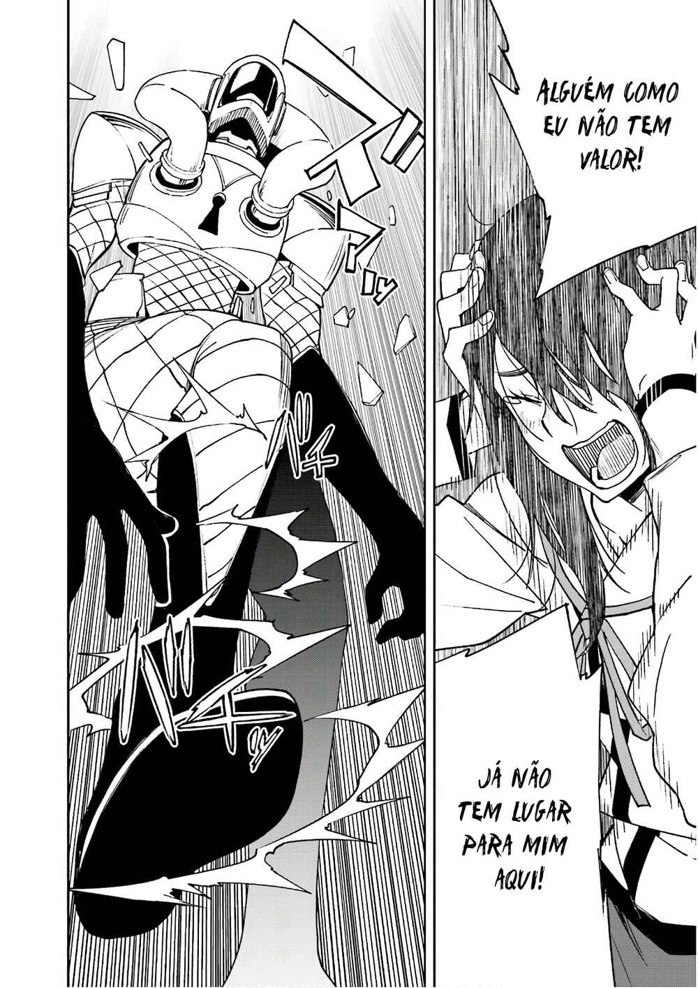 Yumekui Merry Chapter 120 - Page 15
