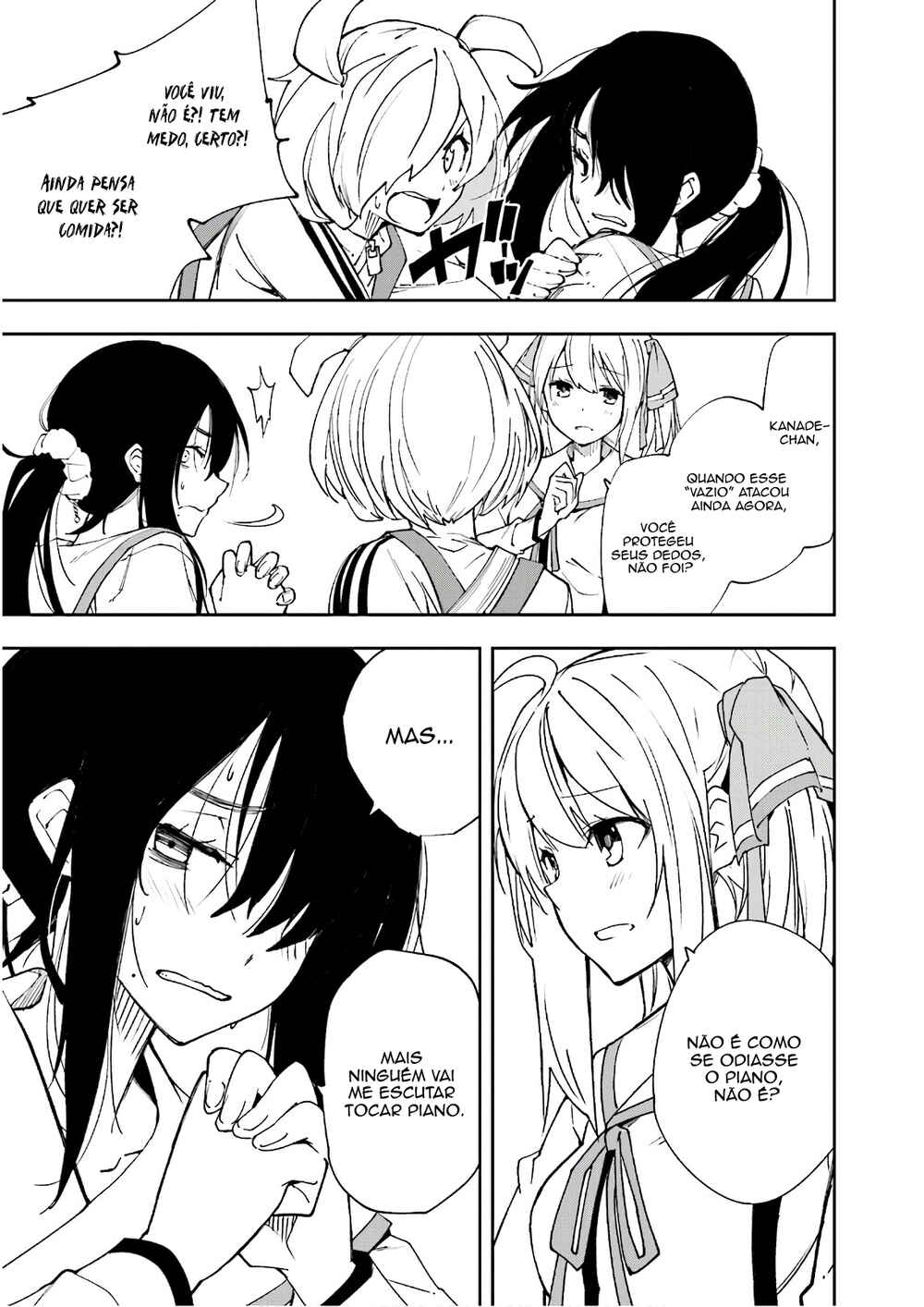 Yumekui Merry Chapter 120 - Page 18