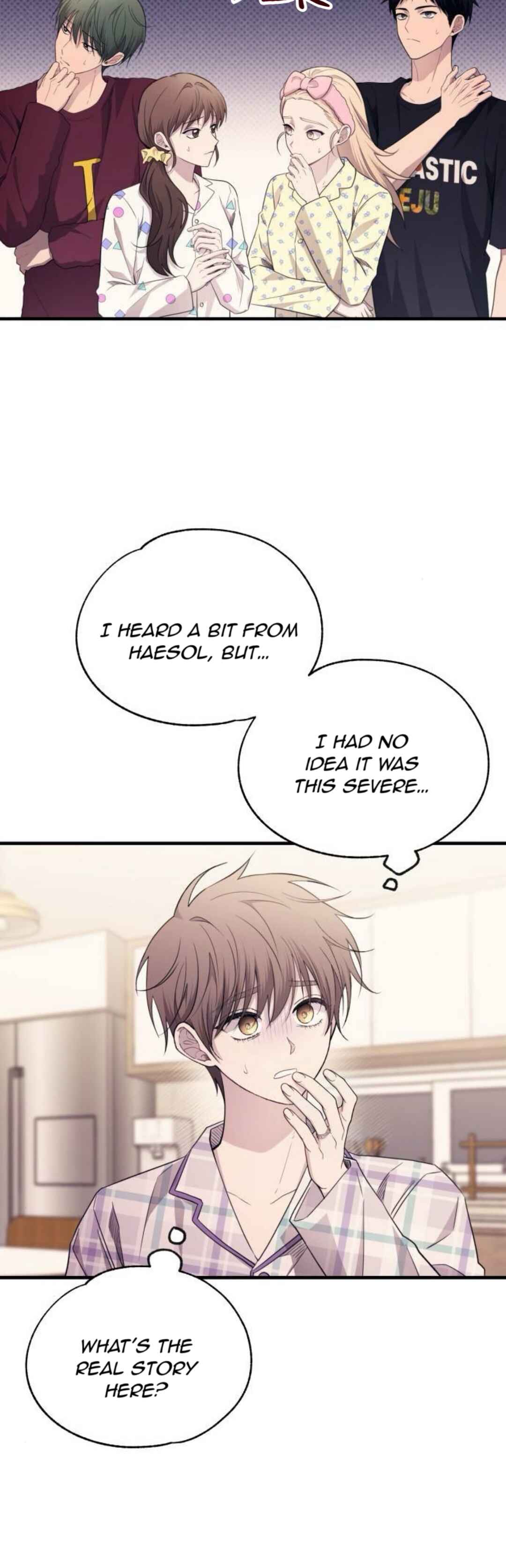 Yeon-u ui Sunjeong Chapter 208 - Page 13