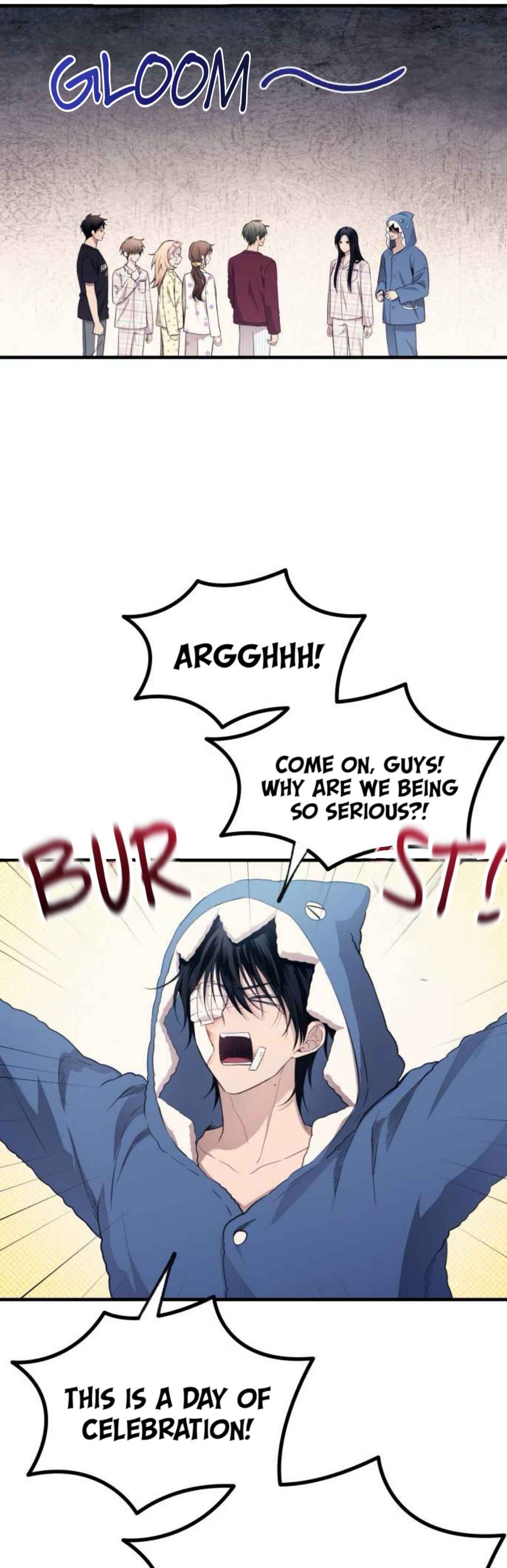 Yeon-u ui Sunjeong Chapter 208 - Page 15