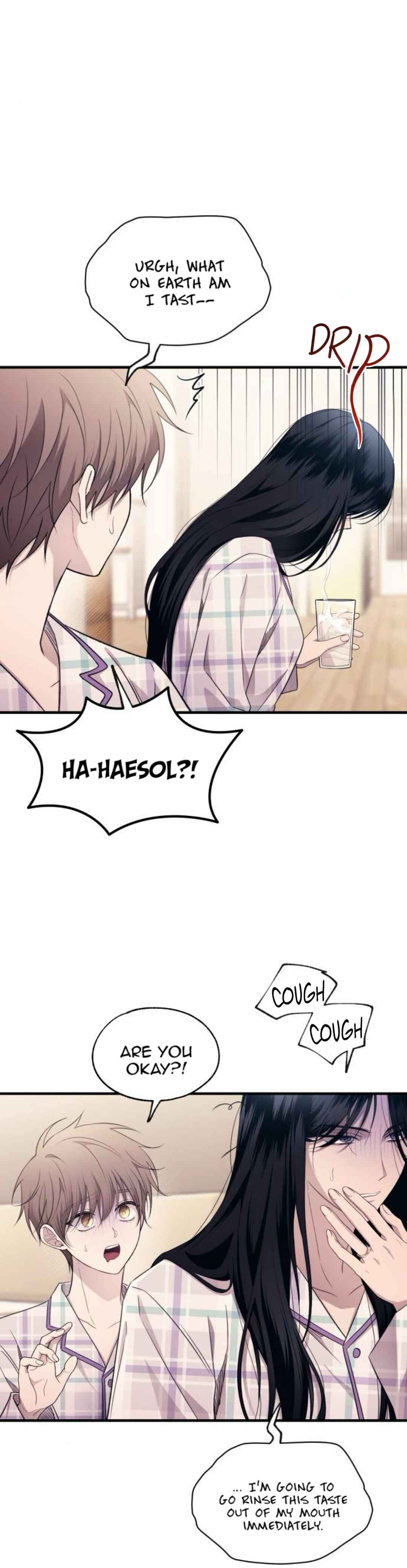Yeon-u ui Sunjeong Chapter 208 - Page 28