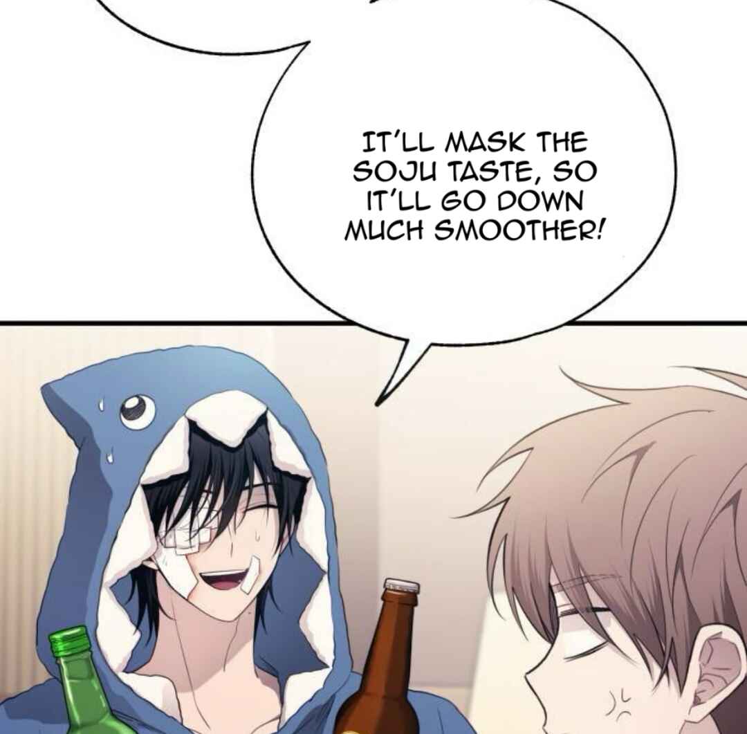 Yeon-u ui Sunjeong Chapter 208 - Page 36