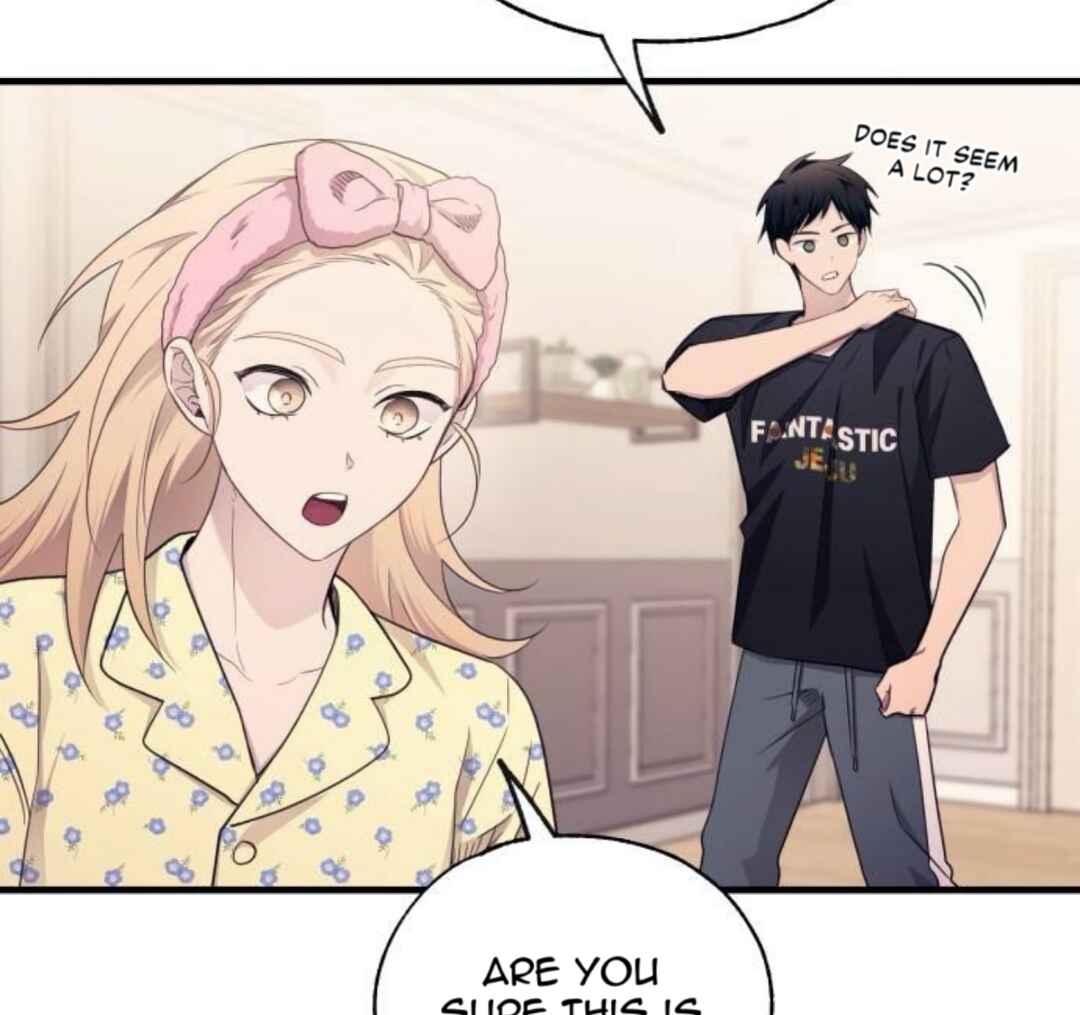 Yeon-u ui Sunjeong Chapter 208 - Page 4