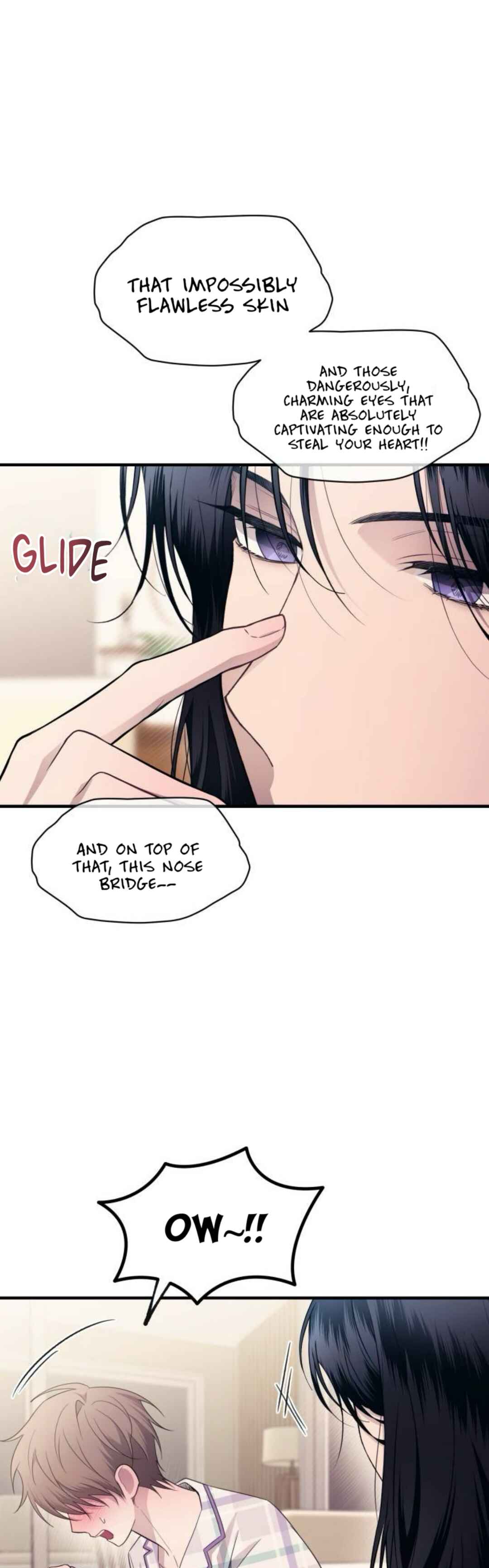 Yeon-u ui Sunjeong Chapter 208 - Page 51