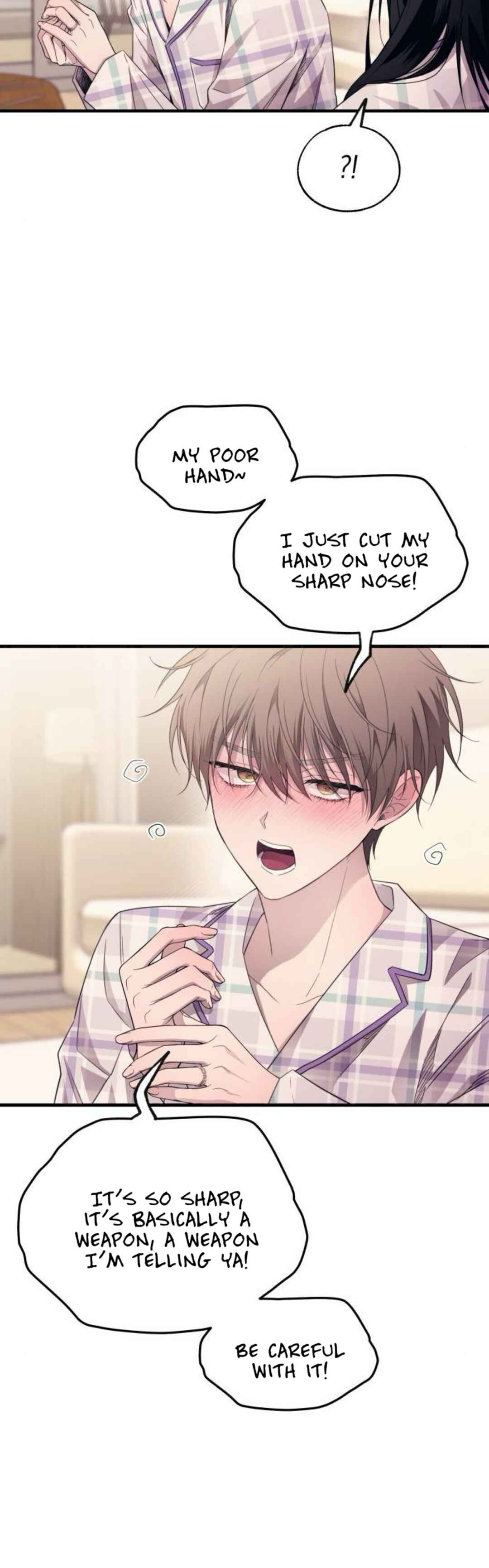Yeon-u ui Sunjeong Chapter 208 - Page 52