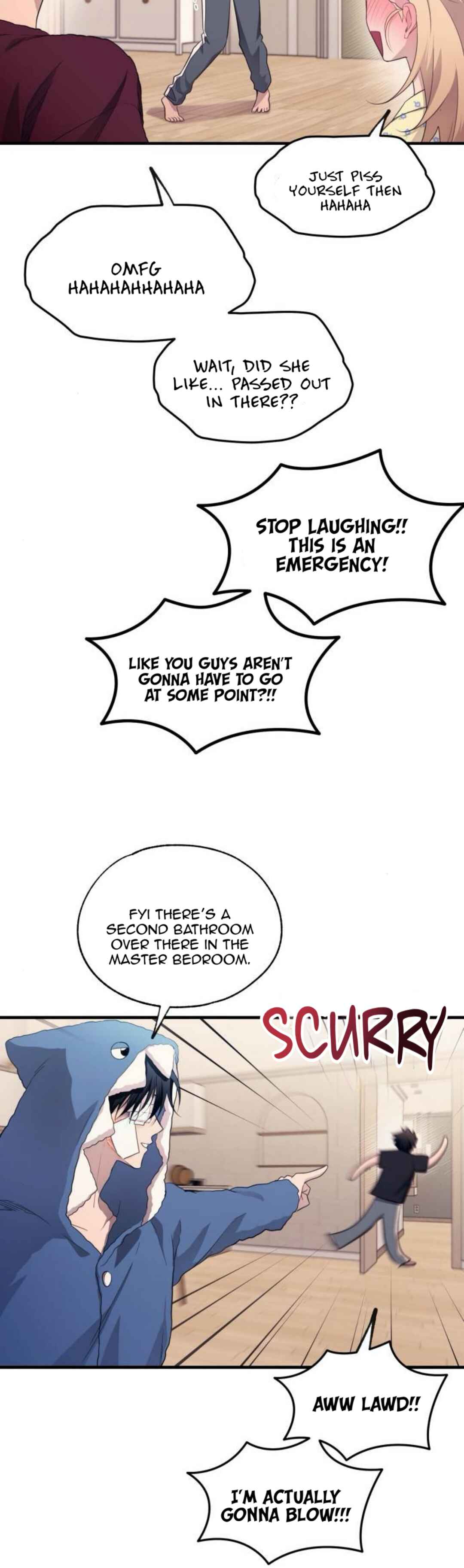 Yeon-u ui Sunjeong Chapter 208 - Page 55