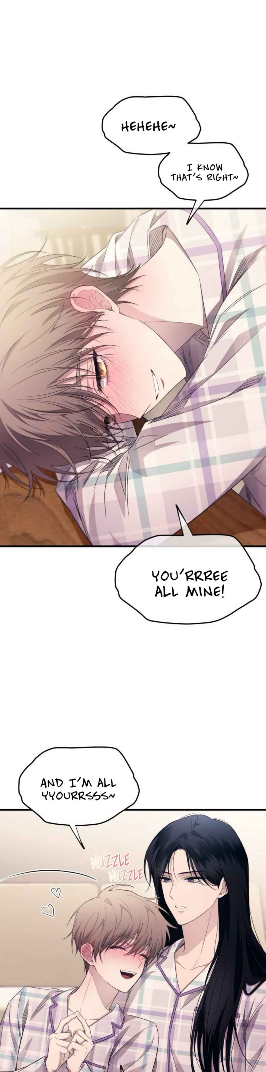 Yeon-u ui Sunjeong Chapter 208 - Page 59