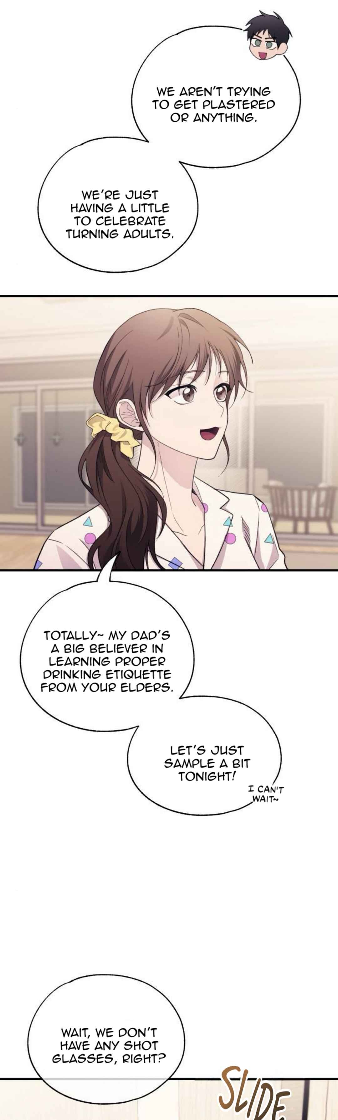 Yeon-u ui Sunjeong Chapter 208 - Page 6
