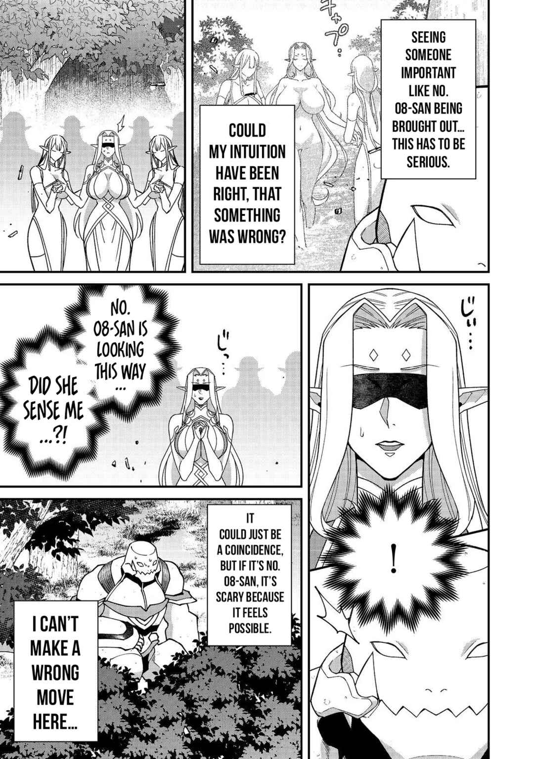 Bonkotsu Shinpei no Monster Life Chapter 16 - Page 12